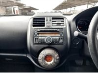 Nissan Almera 1.2V A/T ปี 2012 ไมล์ 16x,xxx Km **ฟรีดาวน์** รูปที่ 13